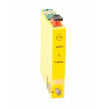 Epson 33XL (T3364) geel