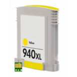 HP 940XL geel