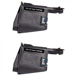 Kyocera TK-1115 zwart (2-pack)