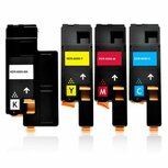 Huismerk Xerox 106R01630 - 106R01627 toner (4-pack)