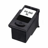 Canon PG-560XL zwart