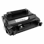 HP 81A (CF281A) zwart