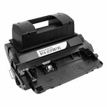 HP 81X (CF281X) zwart