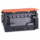 HP 37X (CF237X) toner zwart