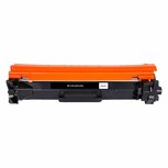 HP 17A (CF217A) toner zwart
