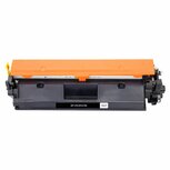 HP 17X (CF217X) toner zwart