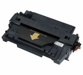 Canon 724 toner zwart