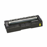 Ricoh M C250H geel