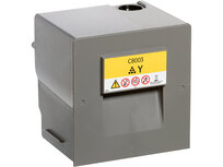 Ricoh MP C8003 geel