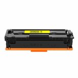 HP 213Y (W2132Y) geel