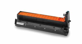 OKI 46438001 drum geel