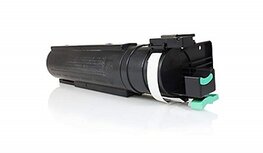 Ricoh Type 1260D toner zwart