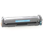 HP 219A (W2191A) toner cyaan