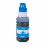 Epson T664 (T6642) cyaan