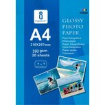 Aigostar fotopapier