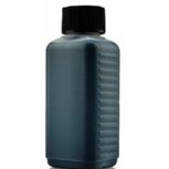 Navul inkt pigment zwart