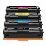HP 213X toner (4-pack)