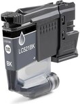 Brother LC-521BK