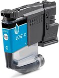 Brother LC-521C