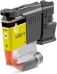 Brother LC-521Y