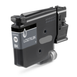 Brother LC-527XLBK zwart