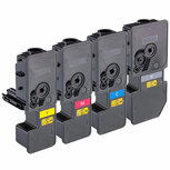Kyocera TK-5480 (4-pack) tonerset