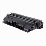 HP 14X (CF214X) toner zwart