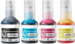 Brother BTD180 (4-pack)