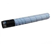 Lexmark 76C00C0 toner cyaan