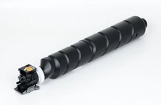 Canon C-EXV 51 toner geel