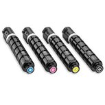 Canon C-EXV 51 toner (4-pack)