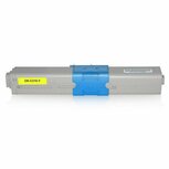 OKI 44973509 toner geel