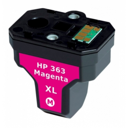 HP 363XL (C8772EE) magenta
