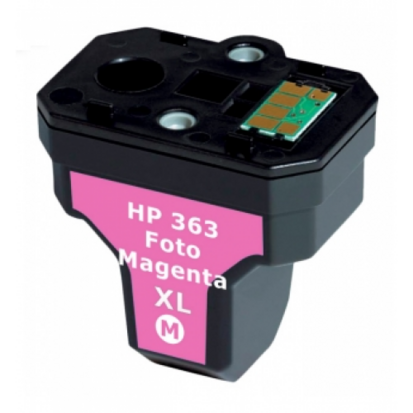 HP 363 (C8775EE) licht magenta