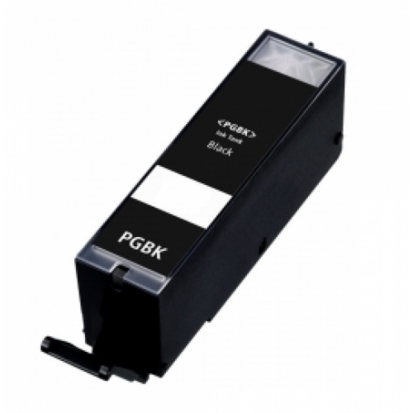 Canon PGI-570PGBK XL zwart met chip