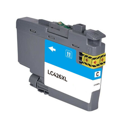 Brother LC-426XLC cyaan