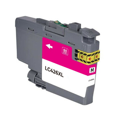Brother LC-426XLM magenta