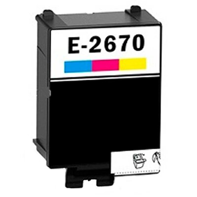 Epson T267 (T2670) kleur