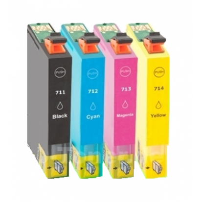 Epson T0715 (4-pack)