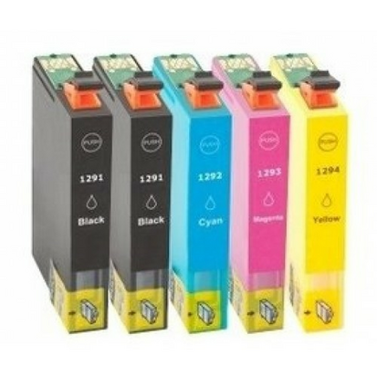 Epson T1295 (5-pack)