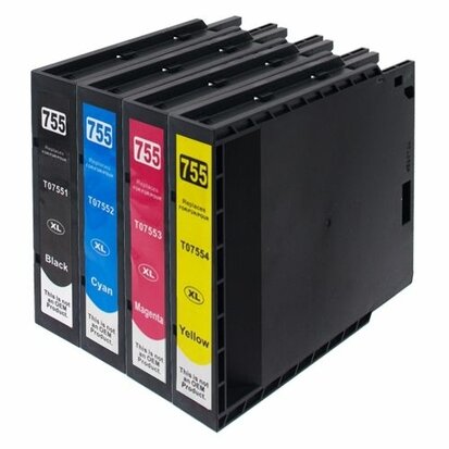 Epson T755 (4-pack)
