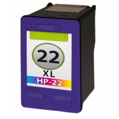 HP 22XL C9352CE kleur