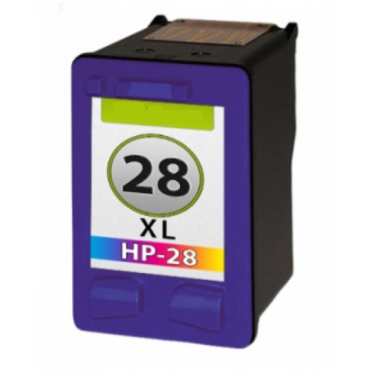 HP 28XL C8728AE kleur