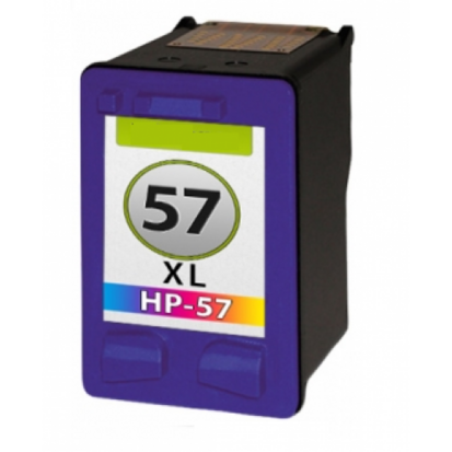 HP 57 (C6657AE) kleur