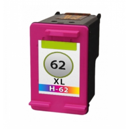 HP 62XL (C2P07AE) kleur