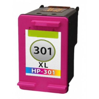 HP 301XL CH564EE kleur