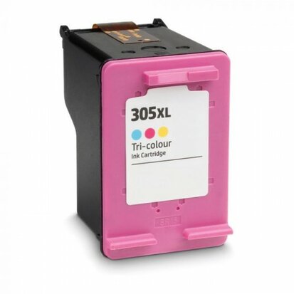 HP 305XL (3YM63AE) kleur