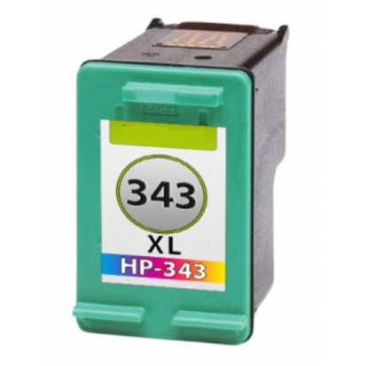 HP 343XL C8766EE) kleur