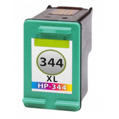 HP 344 (C9363EE) kleur