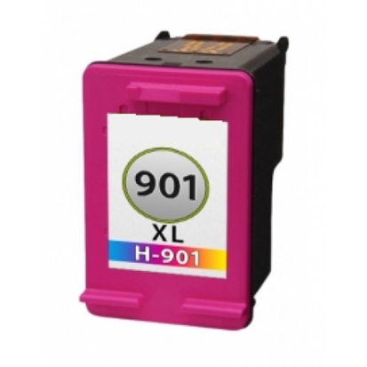 HP 901XL (CC656AE) kleur
